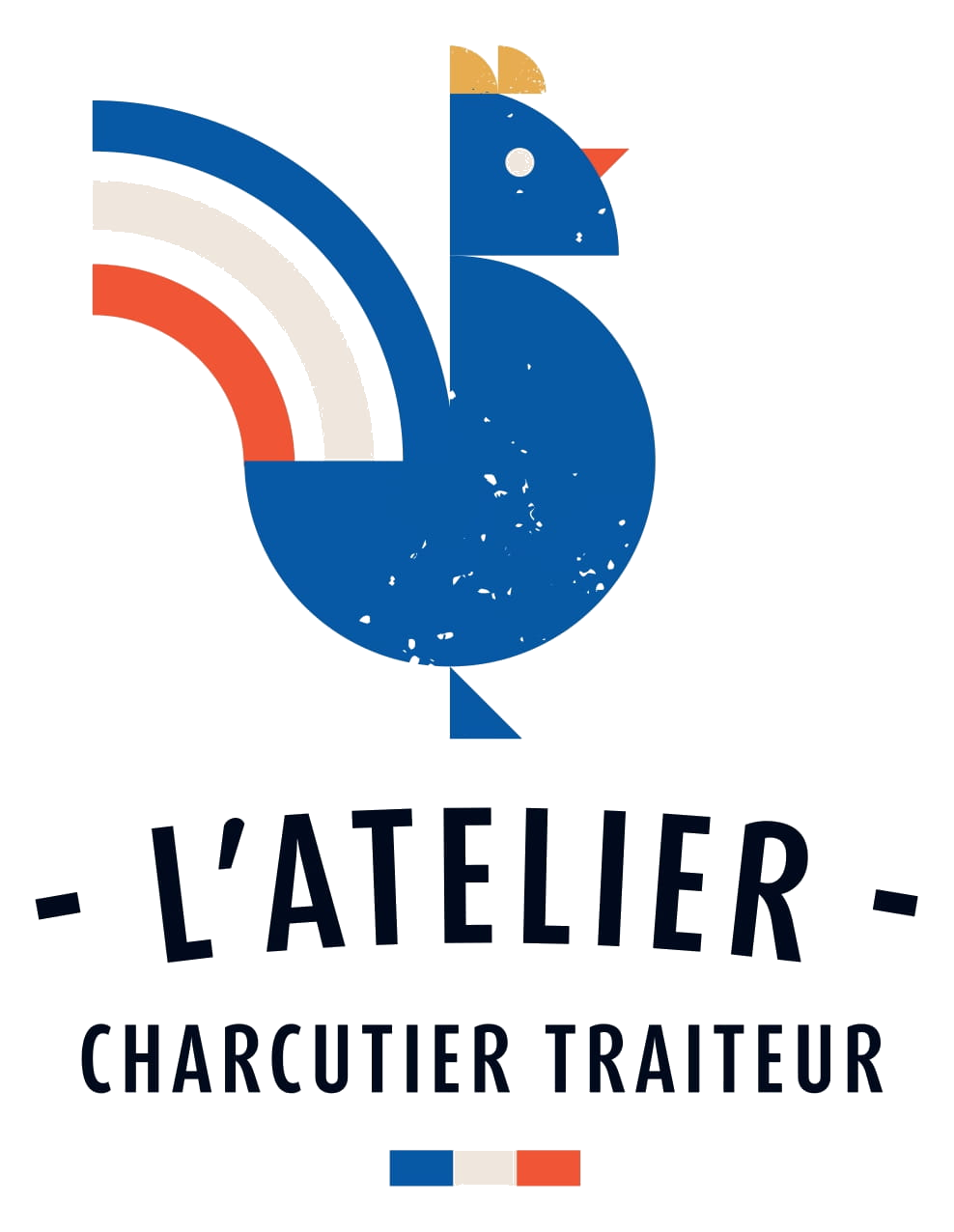 Logo de l'Atelier