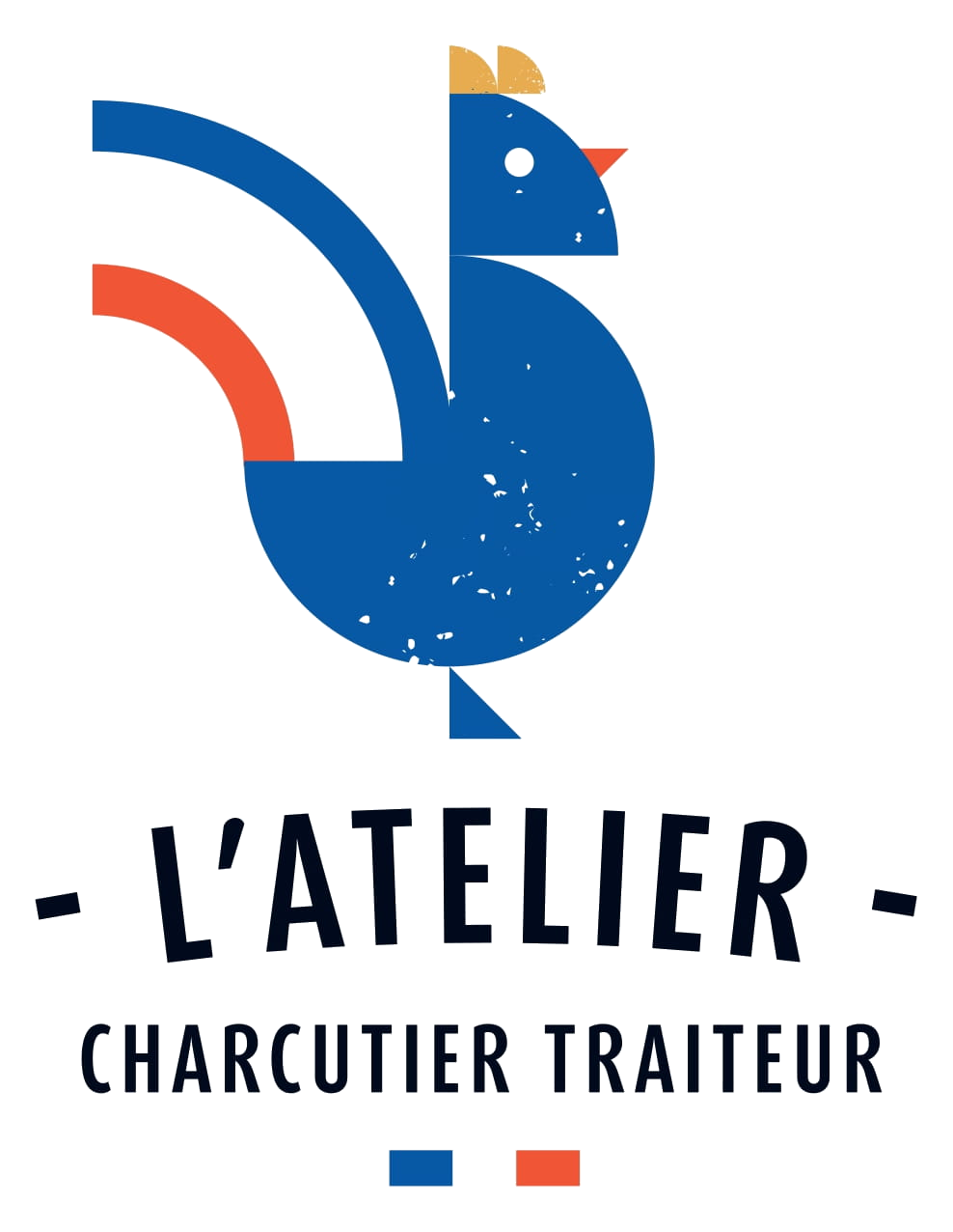 Logo de l'Atelier
