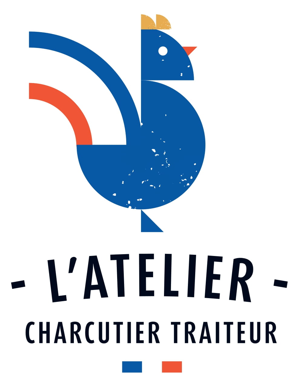 Logo de l'Atelier